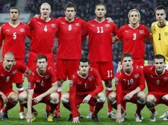 Mondiali Brasile 2014: Svizzera come possibile sorpresa (VIDEO)