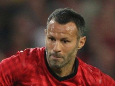Ryan Giggs fa entrare Ryan Giggs per la sua ultima partita (VIDEO)