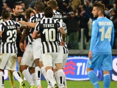Supercoppa italiana, Juventus-Napoli posticipata a dicembre (VIDEO)