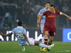 Roma e Lazio, una città da trentadue gradi di separazione