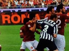 Prandelli non applicherà il suo ‘codice etico’ su Chiellini