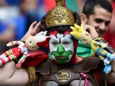 Mondiali Brasile 2014: ecco come tifiamo noi italiani (video)