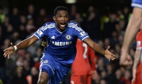 Eto’o-Roma, la trattativa si chiuderà a breve