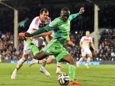 Nigeria-Scozia, portiere segna autogol: forse è combine (VIDEO)