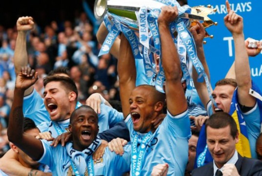 Premier League: pronti, partenza…via