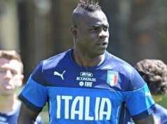 Conferenza stampa: la saggezza di Balotelli, quello che non vuole fare la star