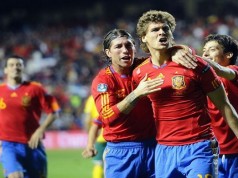 Mondiali Brasile 2014, Spagna: c’è Llorente, a casa Borja Valero e Callejon