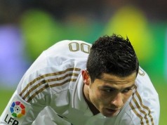 Cristiano Ronaldo provoca il pianto di un bambino (VIDEO)