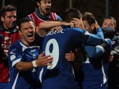 Mondiali Brasile 2014, dalla guerra alla festa: benvenuta Bosnia