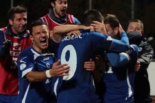 Mondiali Brasile 2014, dalla guerra alla festa: benvenuta Bosnia