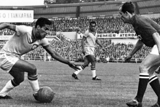 Ruoli e numeri, quando il calcio era ancora calcio: l’ala destra