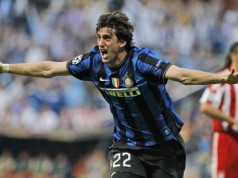 Chievo-Inter: l’ultima partita in nerazzurro di Diego Milito (VIDEO)