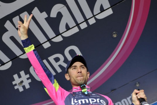 Giro di parole: Ulissi, Pozzovivo, Aru e non solo. Un’Italia da godere