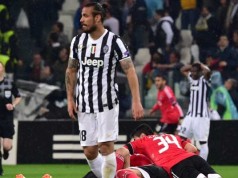 Juventus, il ranking Uefa e la sconfitta del calcio italiano