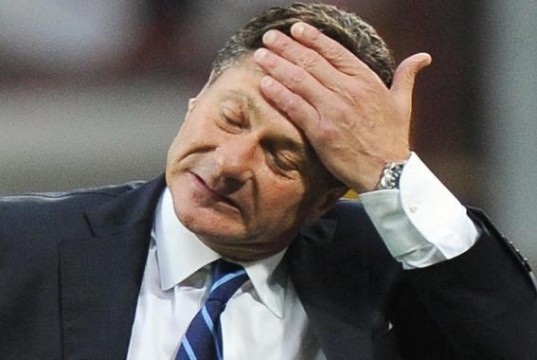 Derby Milan-Inter: non è più quello di una volta