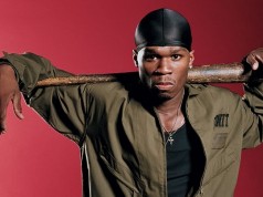 50 Cent, che figuraccia! Ecco il suo lancio atipico (video)