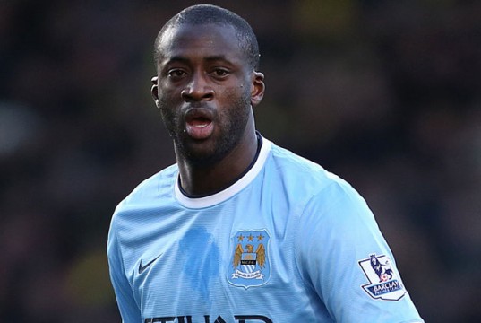 Yaya Toure shock: ‘Il City mi ha impedito di vedere mio fratello che moriva’