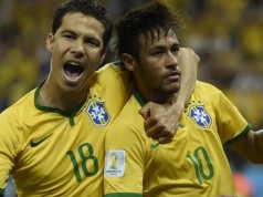 Favole Mundial: cosa ha pensato Neymar?