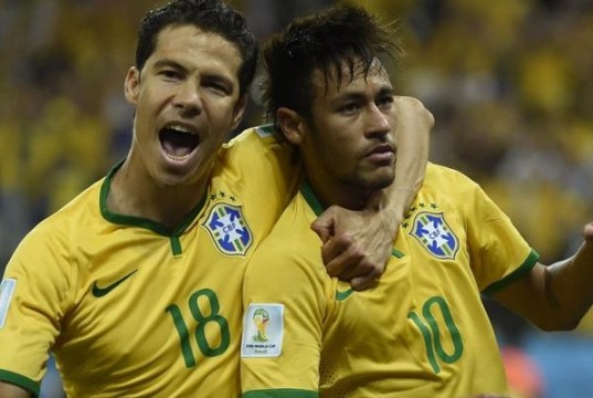 Favole Mundial: cosa ha pensato Neymar?