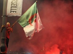 Algeria agli ottavi di finale, ma a Marsiglia è guerriglia (VIDEO)