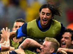 Inghilterra-Italia: gli azzurri servono ai ‘Tre Leoni’ un amaro thé