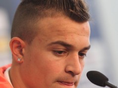 Favole Mundial, Shaqiri e la favola di Hugi 60 anni dopo