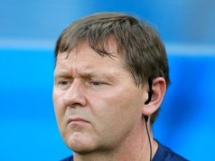 Mondiale finito per il fisioterapista dell’Inghilterra Gary Lewin