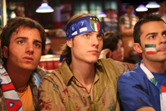 Brasile 2014 e gli esami di maturità: le notti insonni dei giovani tifosi