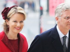 La regina si congratula con Lukaku, ma il goal l’ha segnato Origi (VIDEO)