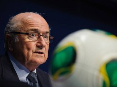 Blatter apre alla moviola in campo: una storia lunga anni