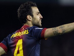 Pique confessa a Del Bosque: ‘Fabregas se ne va’ (VIDEO)