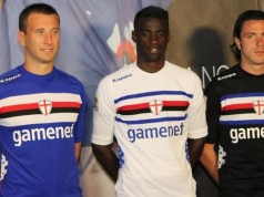 Sampdoria contro il gioco d’azzardo: risolto il contratto con Gamenet