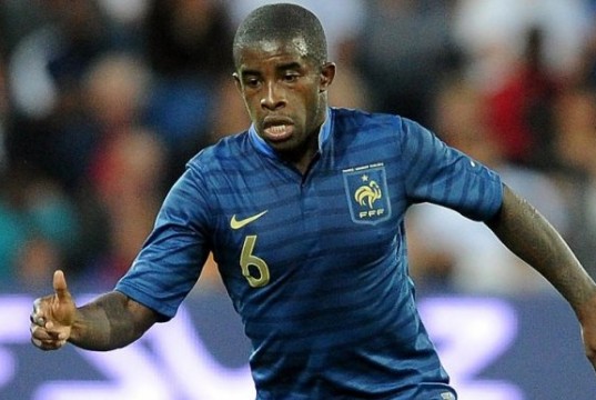Rio Antonio Mavuba, il primo calciatore nato su un battello