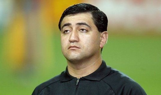 Italia-Uruguay, il ritorno di un incubo: arbitra Moreno