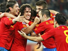 Mondiali Brasile 2014: subito il primo big match tra Spagna e Olanda