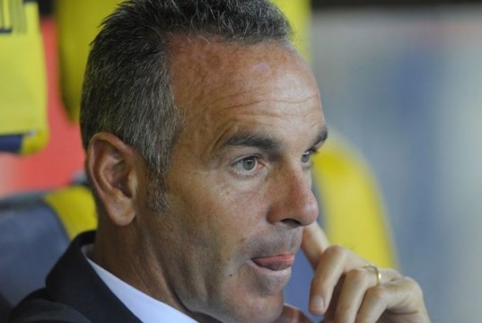 Allenatore nuovo, storia vecchia: Pioli si presenta alla Lazio