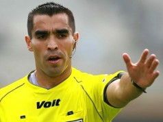 L’Italia si attacca alla cabala: con un arbitro messicano non ha mai perso