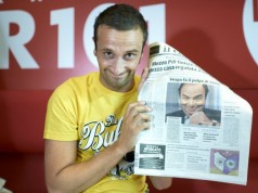 Mondiali 2014, immancabile la parodia dell’inno azzurro (video)