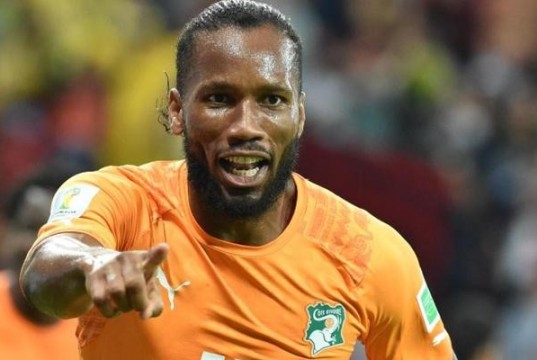Didier Drogba fa ancora la differenza e la Juventus ripensa all’affare