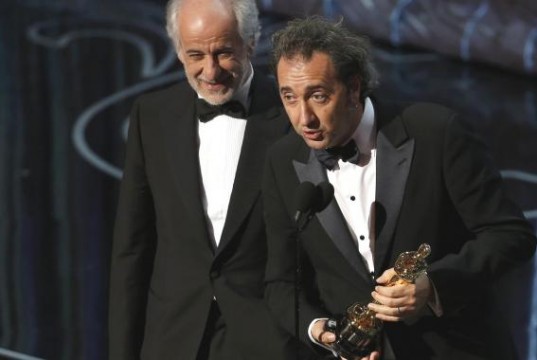 Manaus raccontata dal premio Oscar Paolo Sorrentino