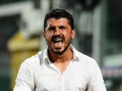 Rino Gattuso e il ‘ringhioso’ che riparte dalla terra degli Dei