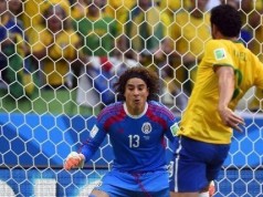 Ochoa cancella finalmente il suo nome dalla lista degli svincolati, firma con il Malaga