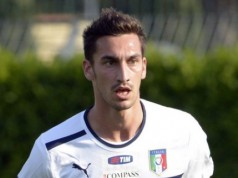 I tifosi vanno a prendere Astori in ritiro per portarlo alla Lazio (VIDEO)