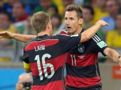 Mondiali Brasile 2014: la top 11 degli over 30