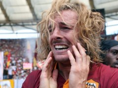 Dramma sportivo per Federico Balzaretti: rischia la carriera