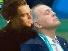 Brasile 2014, l’ironia del web sullo svenimento di Sabella (foto)