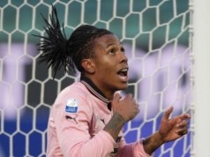 ESCLUSIVA – Juventus-Palermo, si riprende a parlare di Abel Hernandez
