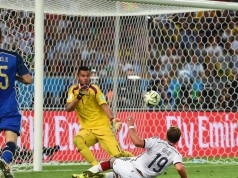 Brasile, Italia e Germania: il quarto titolo arriva ventiquattro anni dopo