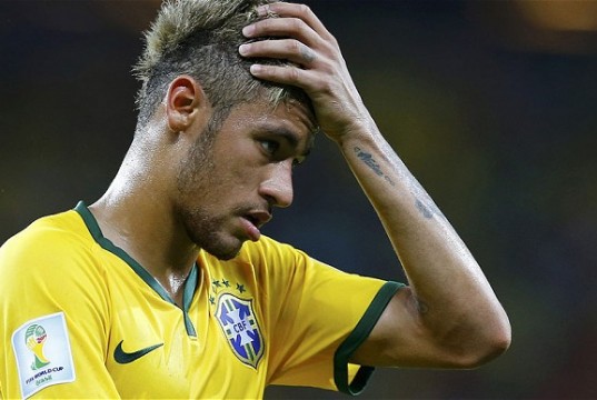 Neymar-Psg: si riscrive la storia del calciomercato