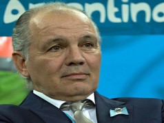 Giallo Argentina, Sabella via dopo i Mondiali?